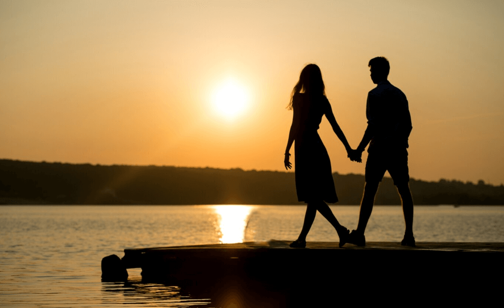 Forever and a Day