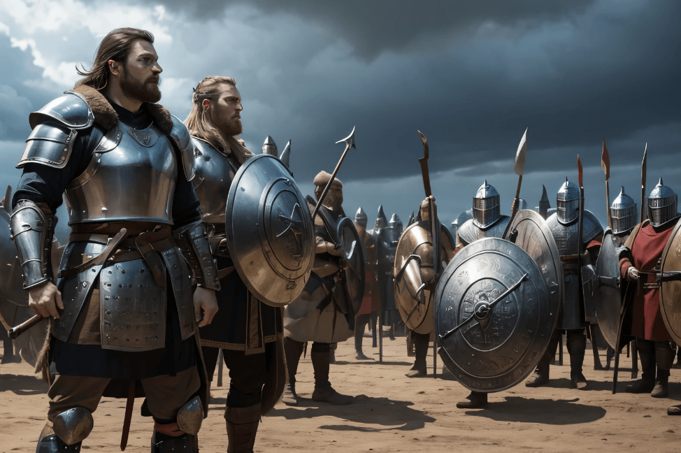 Legacy of Antiquity: Origins of Civilization