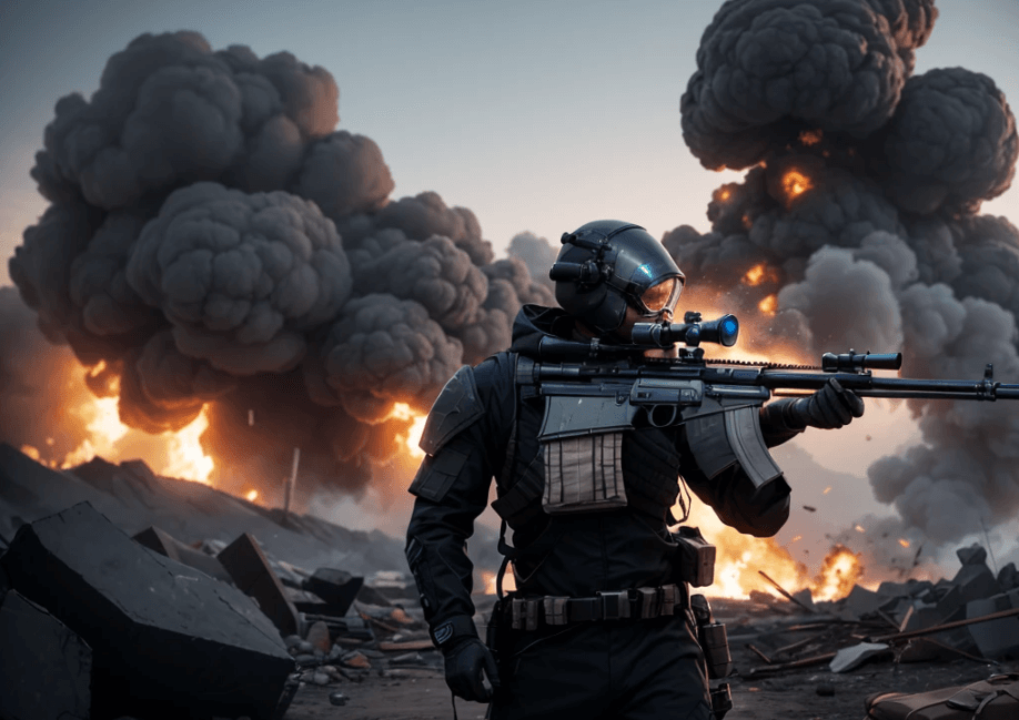 Operation Viper