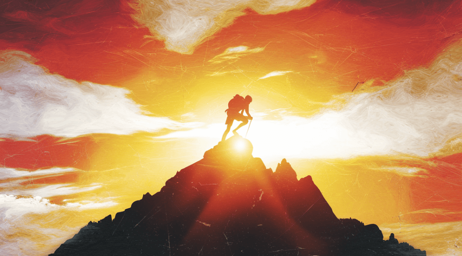 Rise Above