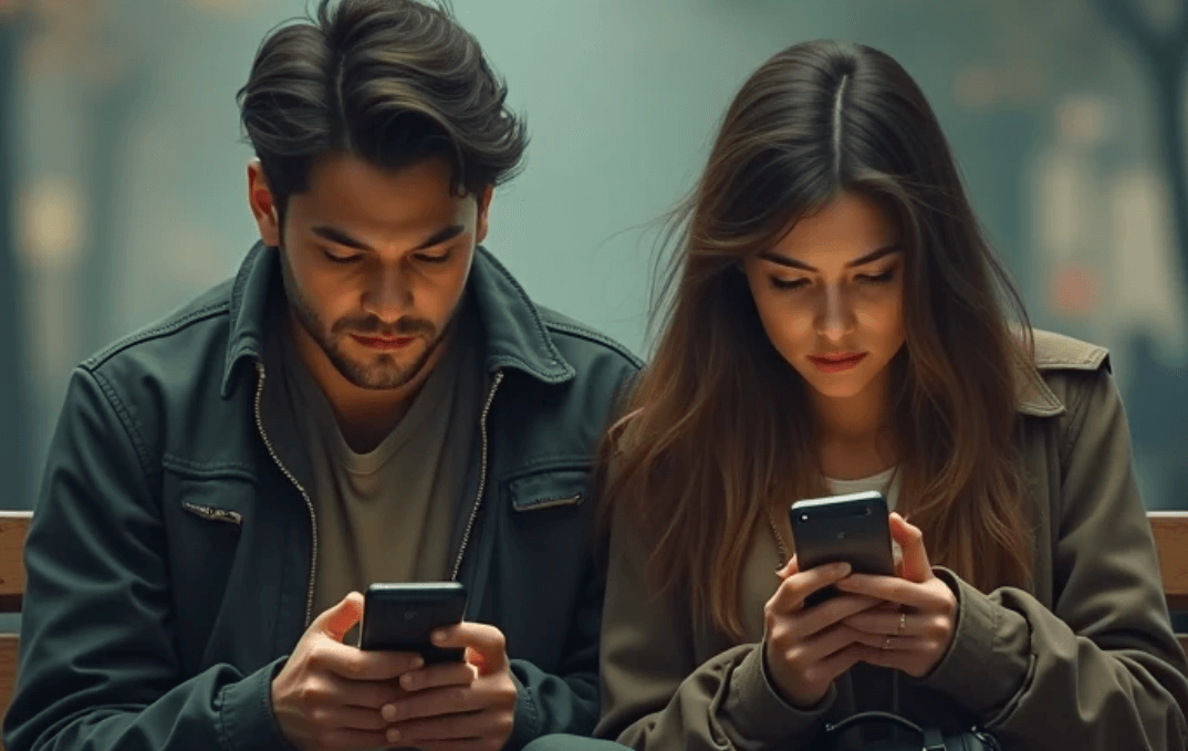 Texting for Love